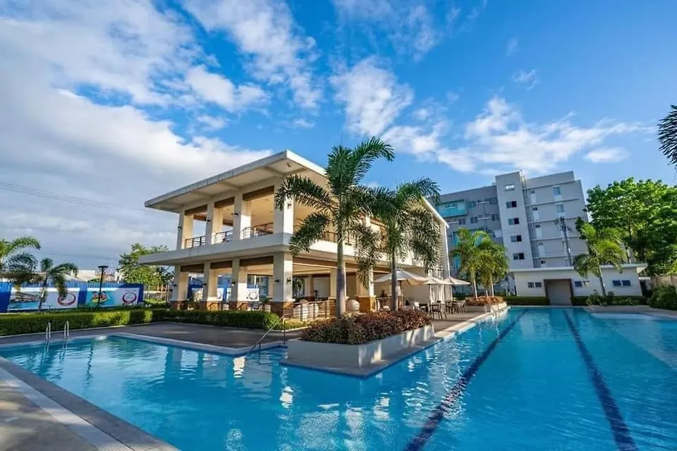 8Spatial Condominium Davao City 0*,