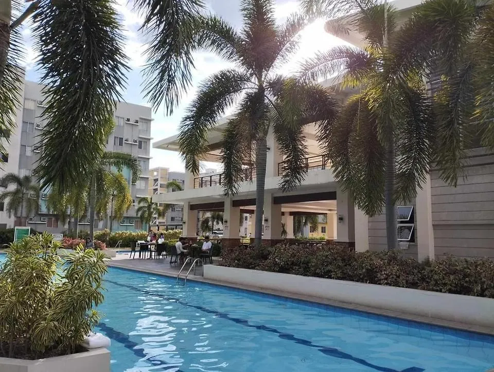 Hotel 8Spatial Condominium Davao City