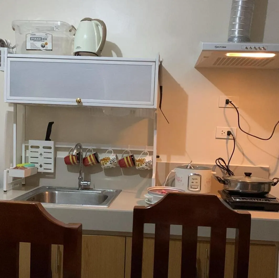 8Spatial Condominium Davao City