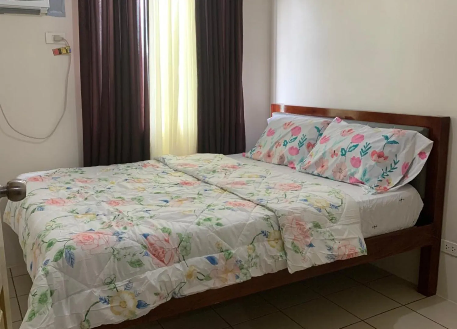 Hotel 8Spatial Condominium Davao City